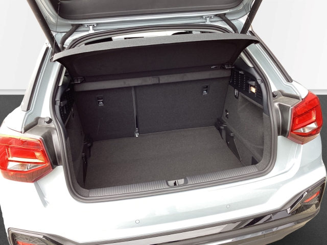Audi - Q2 1.0 S line 30 TFSI 85(116) kW(PS) style Paket_9