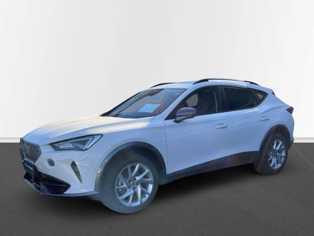 Cupra - Formentor 1.5 TSI DSG Navi FullLink ACC el Heckklappe_7