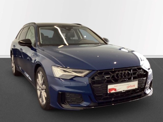Audi - A6 Avant S line 40TDI quattro Matrix*B&O* 360 Kamera* Panorama_8
