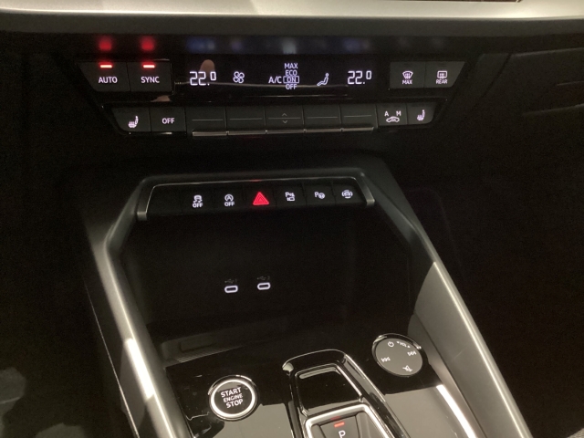 Audi - A3 Limousine advanced TFSI*S tronic*ACC*Navi*Rückfahrkam.*AHK_13