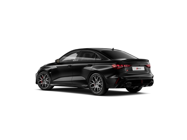 Audi - RS3 2.5 TFSI quattro Limo 294kW RS-Dynamik Pano_5