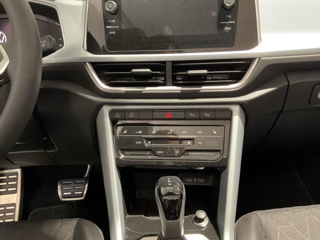 VW - T-Roc Cabriolet Goal DSG sofort sonnige 39.600,- Euro Sportpaket Winterreifen_13