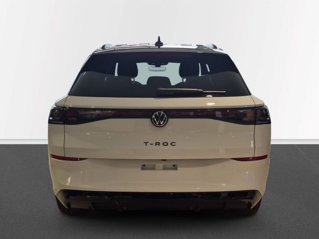 VW - T-Roc R-Line 1.5 eTSI DSG Black Style *neues Modell 2026*_6