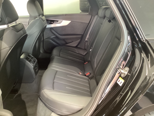 Audi - A4 Avant S line 35TFSI s tronic Matrix-LED ACC 360 Kamera_10