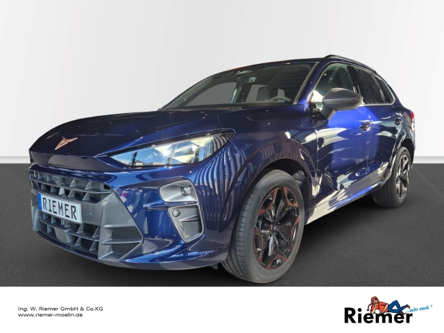 Cupra - Terramar VZ 4Drive DSG Matrix Sennheiser ACC Navi_1