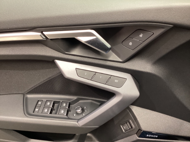 Audi - A3 allstreet 35TFSI S tronic Matrix-LED*ACC*AHK*Rückfahrkam._20