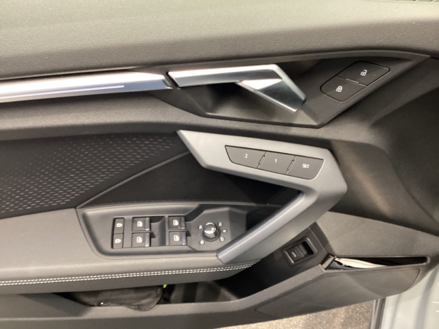 Audi - A3 allstreet 35TDI S tronic S-line*Matrix-LED*ACC*Sonos*AHK_20