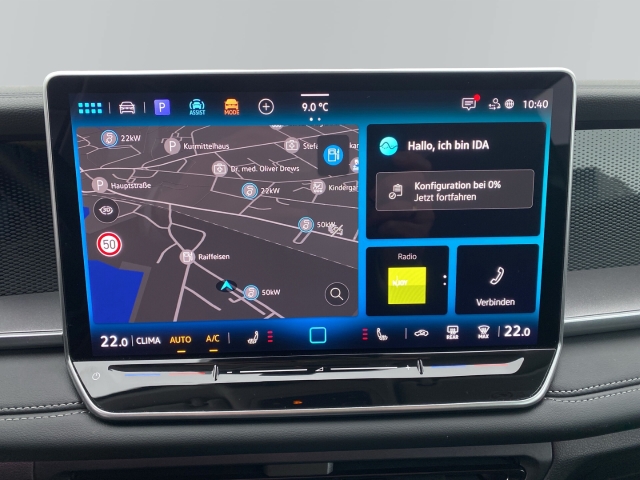 VW - Tayron Life 1,5 eTSI DSG 7-Sitzer AHK Matrix Allwetter_17