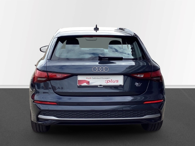 Audi - A3 Sportback 30TFSI S tronic  Digitales Cockpit LED Apple CarPlay_5