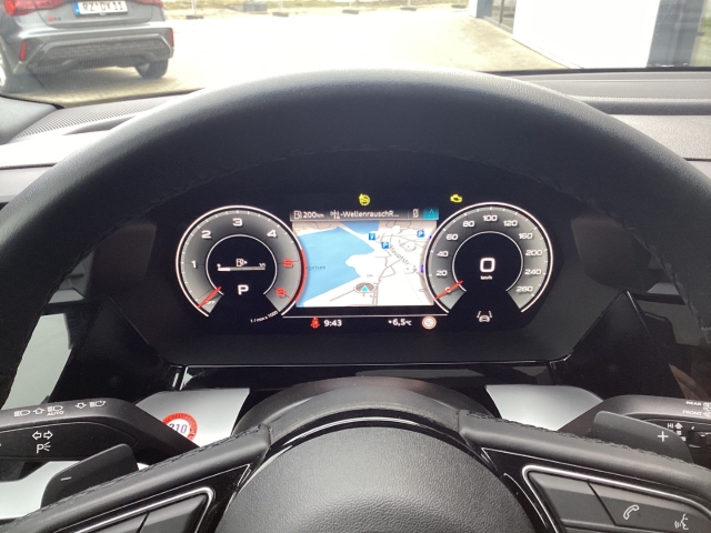 Audi - A3 Sportback advanced 40TDI quattro S tronic Matrix-LED ACC_14