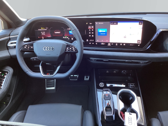 Audi - A6 Avant TDI quattro 150 kW S tronic TechPlus_11