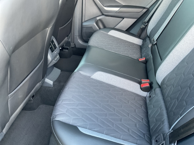 VW - T-Roc 1.0 l TSI Goal ACC SHZ Navi AppConnect_12