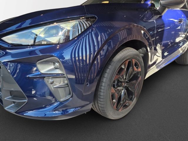 Cupra - Terramar VZ 4Drive DSG Matrix Sennheiser ACC Navi_4