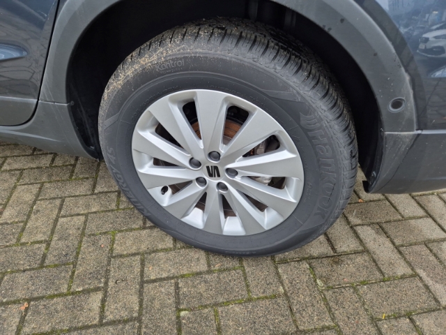 Seat - Arona TSI Automatik DSG Style ACC FullLink LED Cam SHZ_16