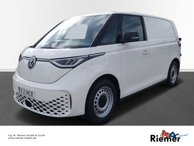 Volkswagen ID. Buzz Cargo 150 kW (204 PS) 77 kWh AHK+Kamera