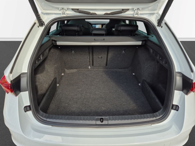 Skoda - Octavia Combi RS Plus 2,0 TDi DSG Panorama ACC LED_9