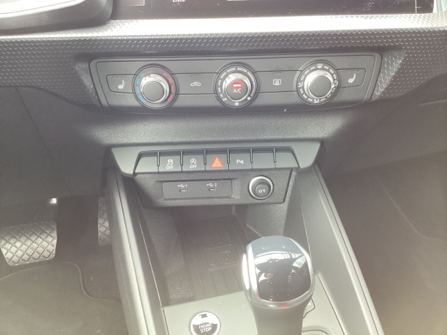 Audi - A1 Sportback S line 25TFSI,s-tronic,Sitzhei.,PDC, CarPlay_13