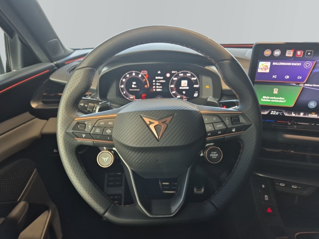 Cupra - Terramar VZ 4Drive DSG Matrix Sennheiser ACC Navi_12