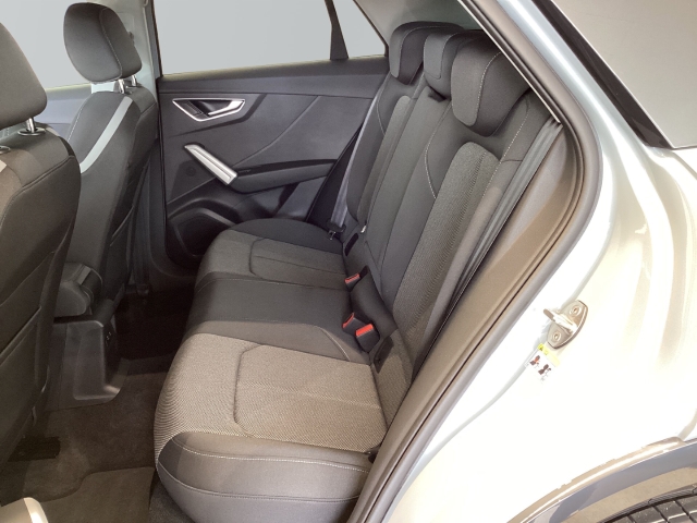 Audi - Q2 advanced 35TFSI S tronic Apple CarPlay AHK El. Heckklappe_10