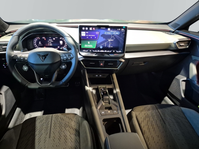 Cupra - Formentor VZ 4Drive ABT Edition 401PS ABT Sound_11