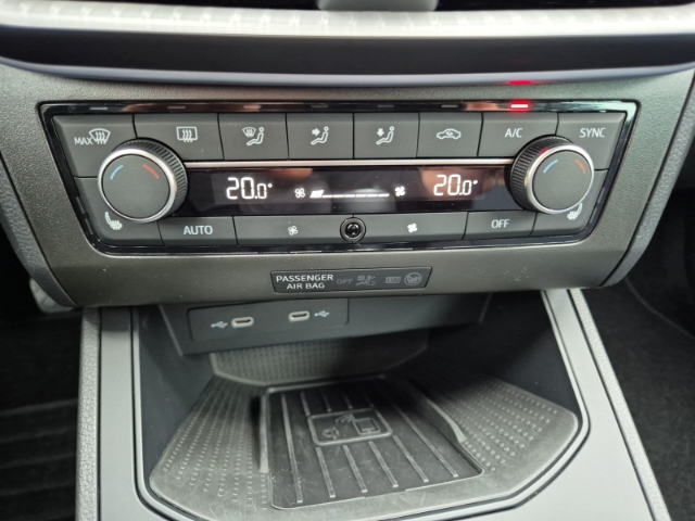 Seat - Ibiza 1,0 TSI FR PDC CAM SHZ Allwetter LED Navi FullLink_21