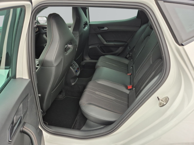 Cupra - Leon VZ 2.0 TSi DSG Matrix ACC SHZ FullLink Kessy_12