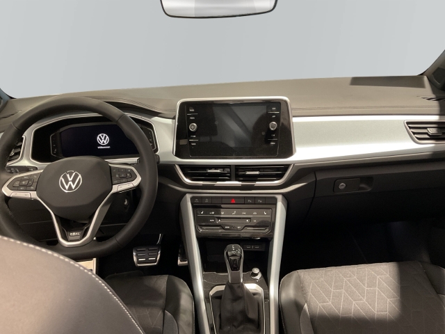 VW - T-Roc Cabriolet Goal DSG sofort sonnige 39.600,- Euro Sportpaket Winterreifen_11