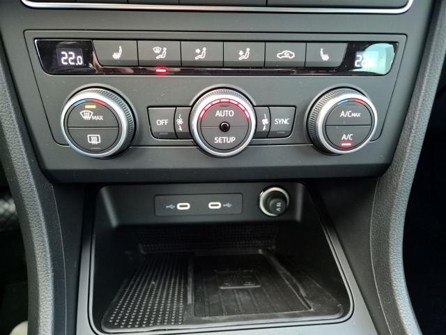 Seat - Ateca Style Edition 1.5 TSI ACT,SHZ,Kamera,AHK_20