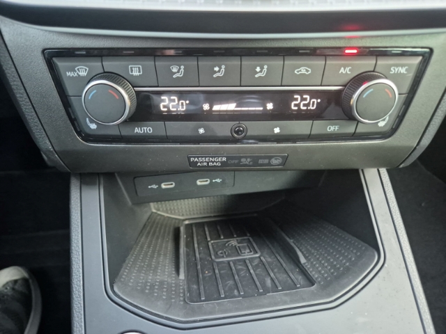 Seat - Ibiza 1.0 TSi Style ACC Allwetter Navi LED Kessy_21