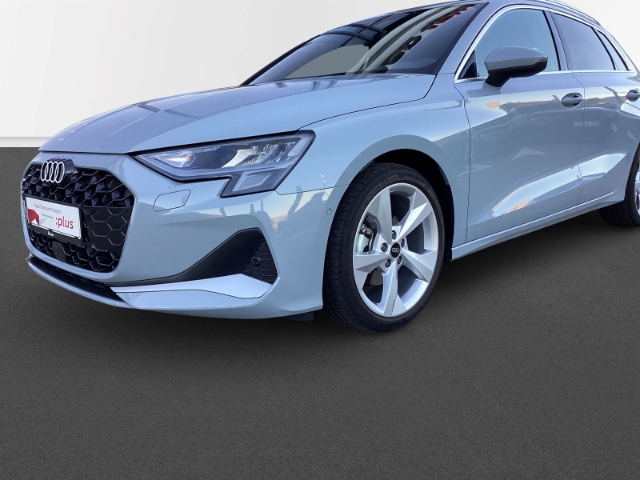 Audi - A3 Sportback 35TFSI advanced ACC LED Navi AHK Rückfahrkam._4