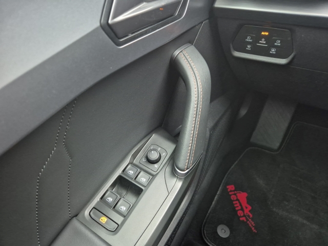 Cupra - Formentor 1.5 TSI DSG NAVI ACC DAB Allwetter_19