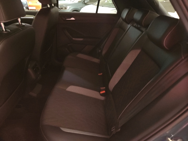 VW - T-Roc GOAL 2.0 l TDI 7-Gang-DSG AHK+NAVI+LED Plus_12