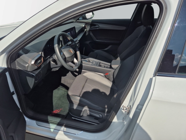 Cupra - Formentor 1.5 TSI DSG AHK BEATS BLIS Cam SHZ FullLink_3