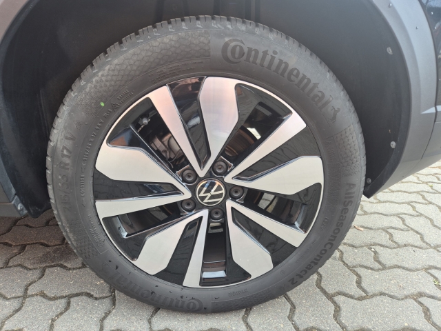 VW - T-Roc Goal 2.0 TDi DSG AHK CAM LED ACC_18