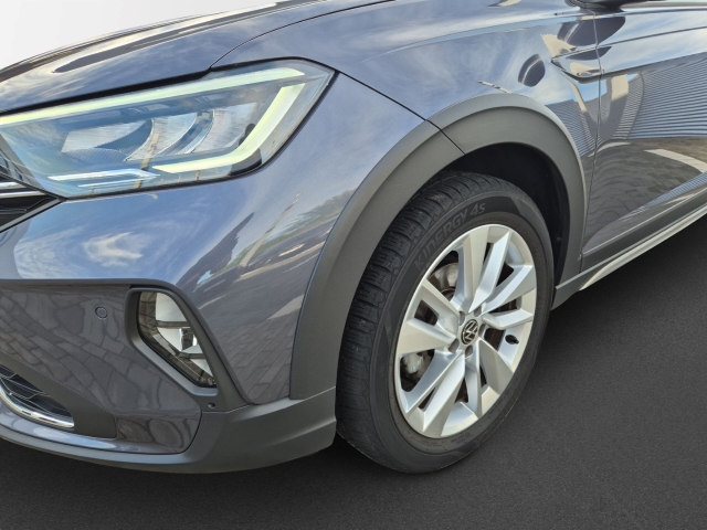 VW - Taigo 1,0 TSi DSG Life IQDrive SHZ CAM Navi Allwetter_4