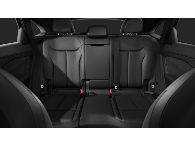 Audi - Q3 Sportback TFSI 110 kW S tronic Pano LED Tech plus_9