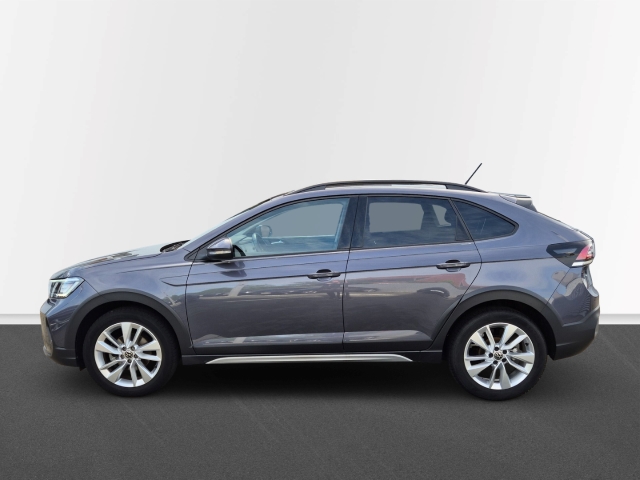 VW - Taigo 1,0 TSi DSG Life IQDrive SHZ CAM Navi Allwetter_8