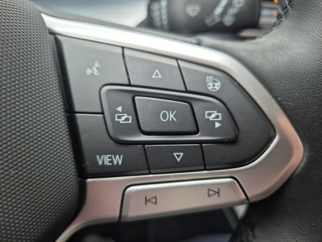 VW - Golf VIII Goal 1.5 TSI LED-Plus Allwetter AHK Navi_21