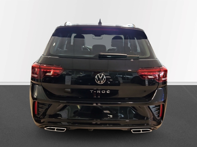 VW - T-Roc R-Line 1.5 TSI DSG AHK IQDrive Massage Cam_6