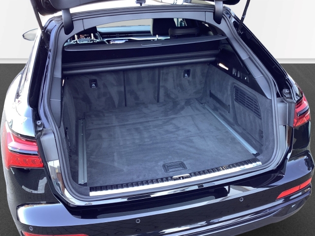 Audi - A6 Avant S line 50TDI quattro Matrix-LED*ACC*360 Kam.*AHK*Memory Sitze_9