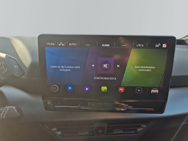 Cupra - Born 58kWh SHZ Allwetter 19Zoll Batteriezertifikat_17