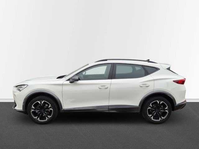 Cupra - Formentor 1.5 TSI DSG NAVI ACC DAB Allwetter_8