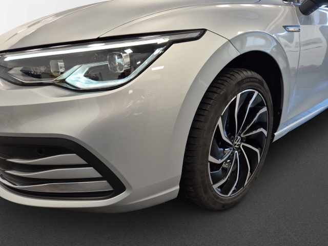 VW - Golf VIII Style 1,5 eTSI DSG AHK ACC CAM AppConnect_4