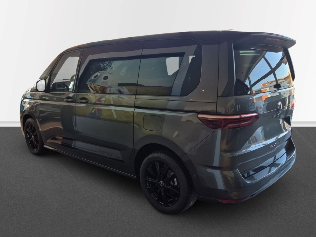 VW - T7 Multivan Life 2,0 TDI DSG 7-Sitzer ErgoComfort IQLight_8