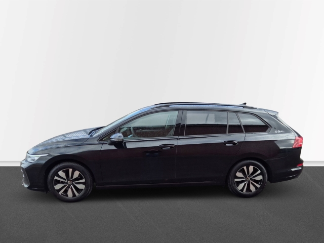 VW - Golf Variant Goal 1.5 eTSI DSG AHK LED+ Cam Allwetter_8