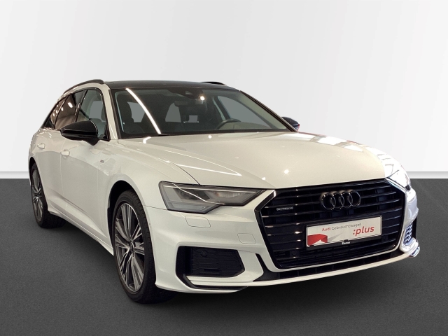 Audi - A6 Avant sport 50TFSI e quattro S line*El. Panodach*Sportsitze_8