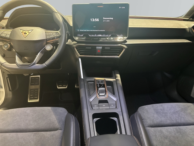 Cupra - Leon Sportstourer 2.0 TSI 150 kW (204 PS) 4Drive  Matrix-LED, Pano_12