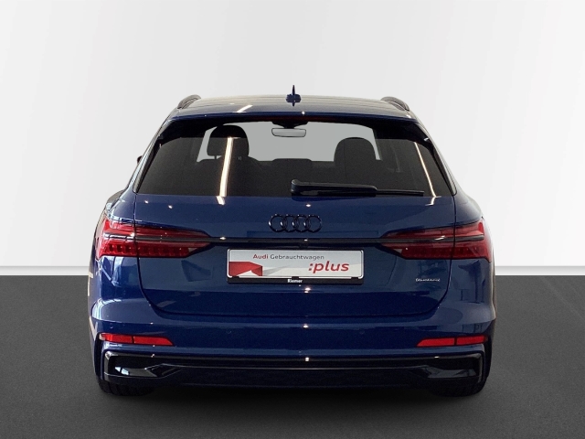 Audi - A6 Avant S line 40TDI quattro Matrix*B&O* 360 Kamera* Panorama_5