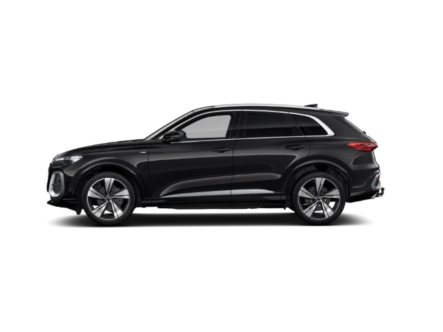 Audi - Q5 TFSI quattro 150 kW S tronic S Line AHK_2