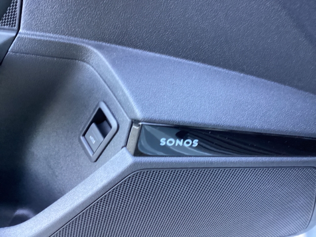 Audi - A3 Sportback 35TFSI advanced ACC LED Navi AHK Rückfahrkam._19